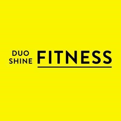 Franchise Duo Shine Fitness