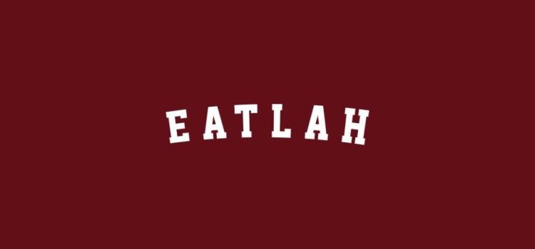 Franchise Eatlah