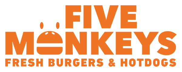 Franchise Five Monkeys Burger