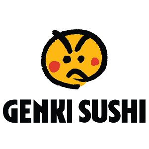 Franchise Genki Sushi