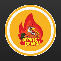 Franchise Geprek Bensu