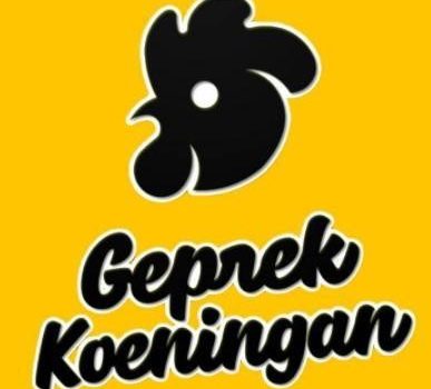 Franchise Geprek Koeningan