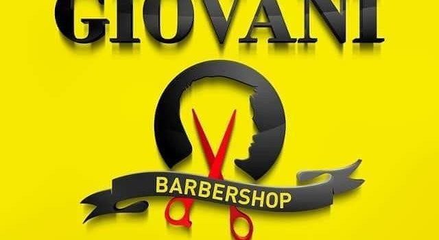 Franchise Giovani Barbershop