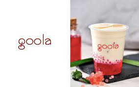 Franchise Goola 1