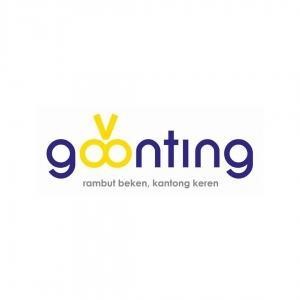 Franchise Goonting Barbershop