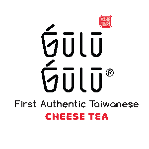 Franchise Gulu Gulu Cheese Tea