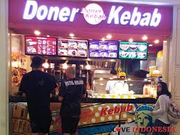 Gabung Franchise Doner Kebab