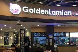 Gabung Franchise Golden Lamian