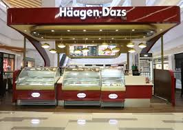 Gabung Franchise Haagen Dazs