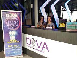 Info Franchise Diva Karaoke