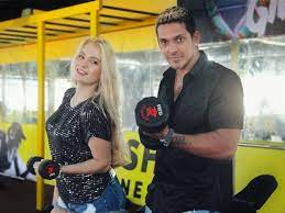 Info Franchise Duo Shine Fitness