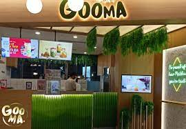 Info Franchise Gooma