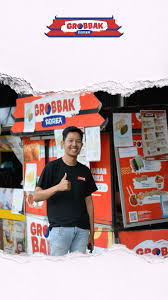 Info Franchise Grobbak Korea