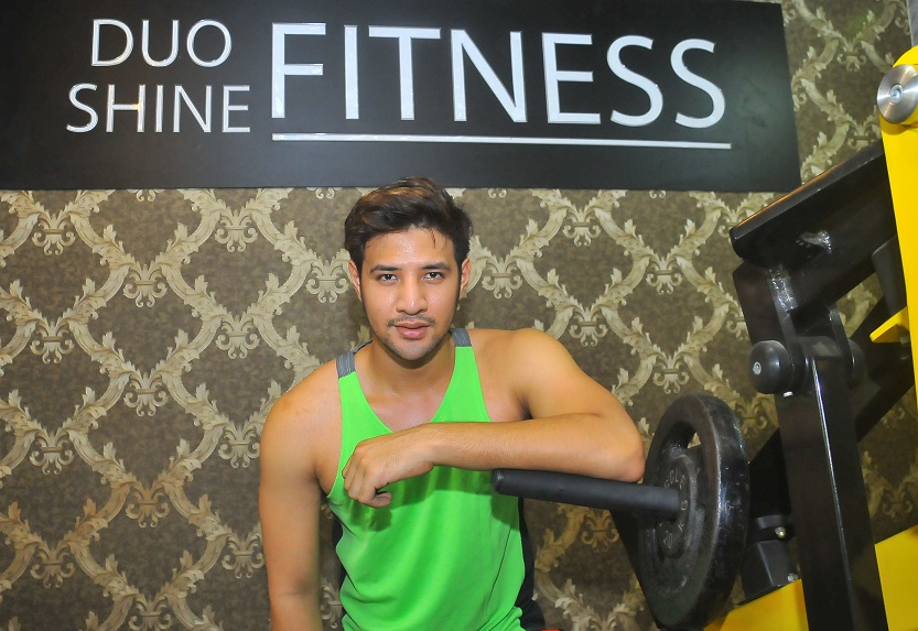 Informasi Franchise Duo Shine Fitness