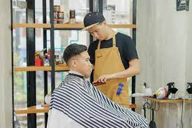 Join Franchise Di Bawah Pohon Barbershop