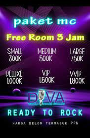 Join Franchise Diva Karaoke