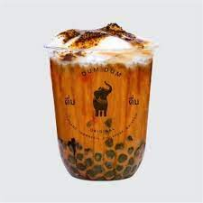 Join Franchise Dum Dum Thai Drink