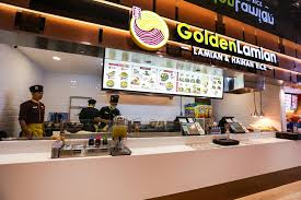 Join Franchise Golden Lamian