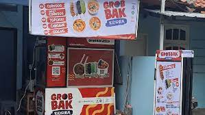 Join Franchise Grobbak Korea