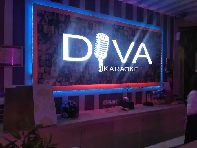 Kontak Franchise Diva Karaoke