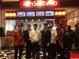 Kontak Franchise Gindaco