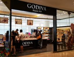 Kontak Franchise Godiva