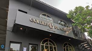 Kontak Franchise Golden Black Coffee