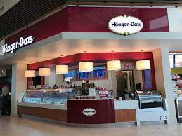 Kontak Franchise Haagen Dazs