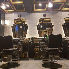 cara daftar Franchise Captain Barbershop