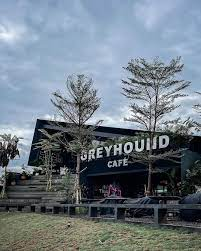 cara join Franchise Greyhound Cafe