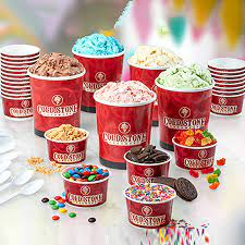 daftar Franchise Cold Stone Creamery