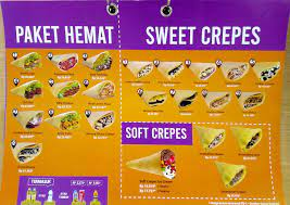 daftar Franchise D Crepes