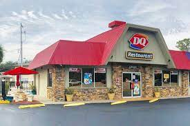 daftar Franchise Dairy Queen