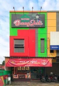 daftar Franchise Dapoer Bang Jali