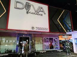 daftar Franchise Diva Karaoke