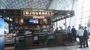 daftar Franchise Djournal Coffee