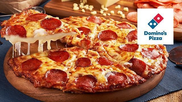 daftar Franchise Domino Pizza