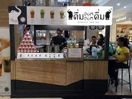 daftar Franchise Dum Dum Thai Tea