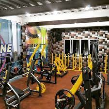 daftar Franchise Duo Shine Fitness