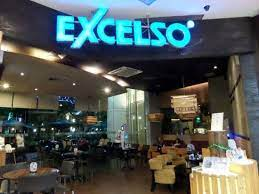 daftar Franchise Excelso Coffee