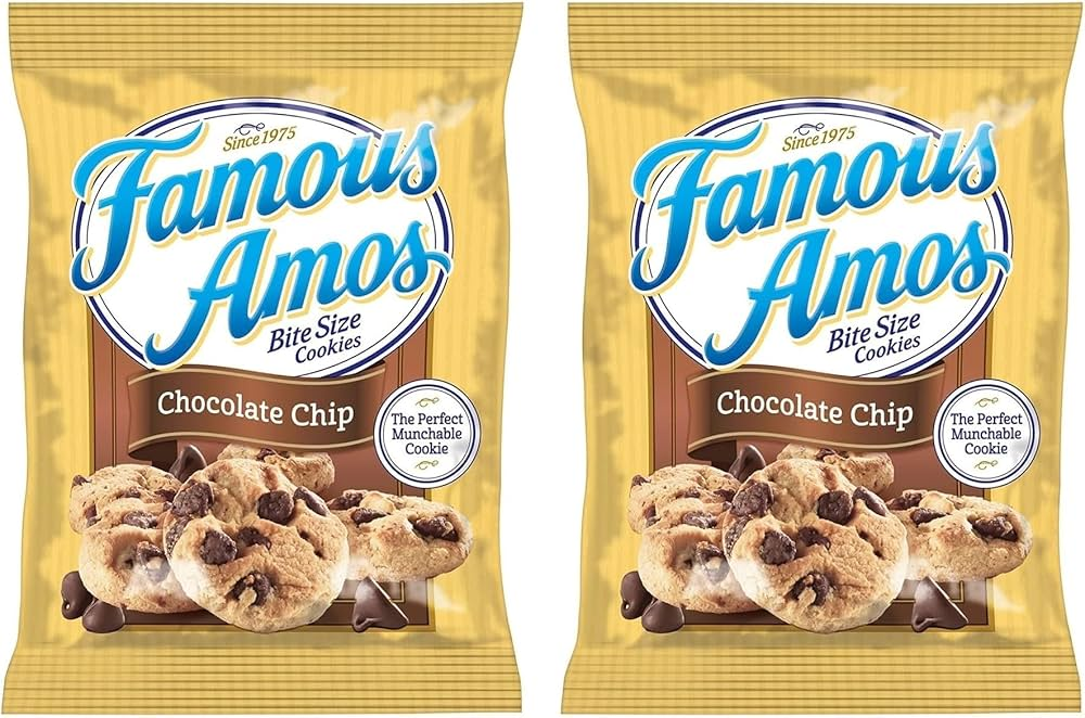 daftar Franchise Famous Amos