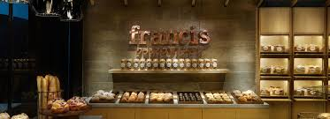 daftar Franchise Francis Artisan Bakery