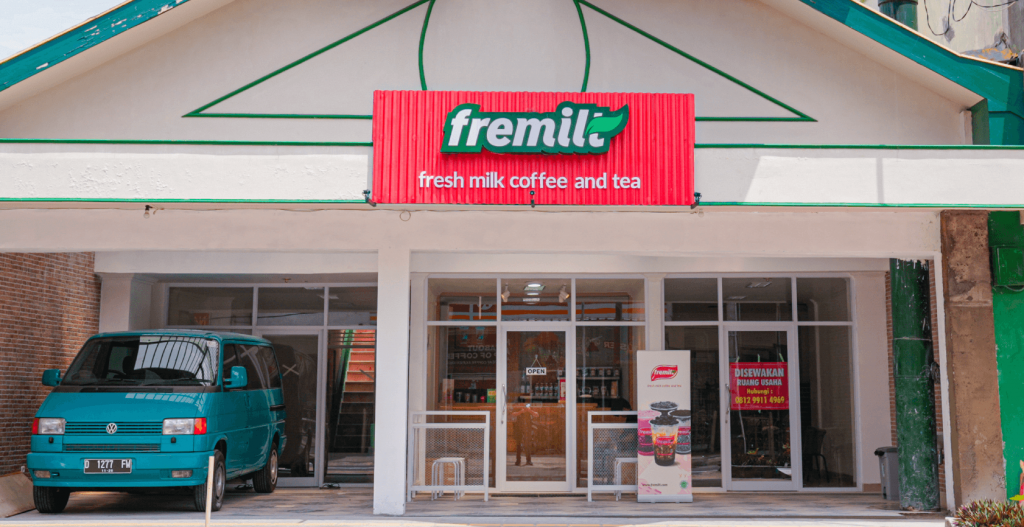 daftar Franchise Fremilt