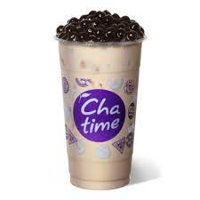 daftra Franchise Chatime