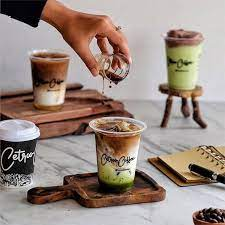 gabung Franchise Cetroo Coffee