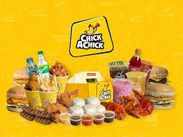 gabung Franchise Chick Achick