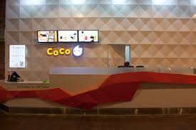 gabung Franchise Coco Bubble Tea