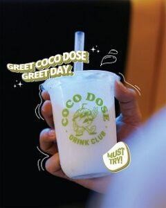 gabung Franchise Coco Dose