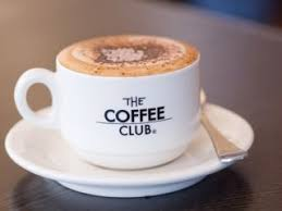 gabung Franchise Coffee Club