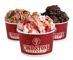 gabung Franchise Cold Stone Creamery